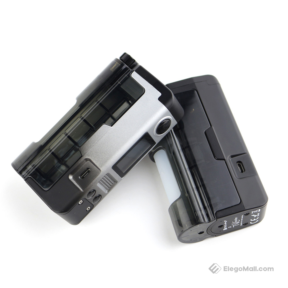 DOVPO Topside Lite Box Mod